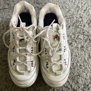 Fila shoes